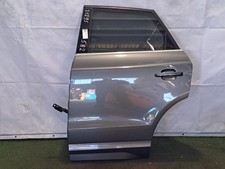 PORTIERA POSTERIORE SINISTRA