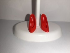 SCARPE BARBIE HAPPY HOLIDAYS