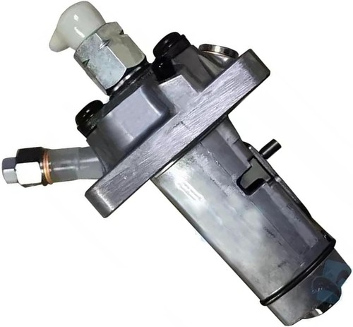 Pompa iniezione carburante