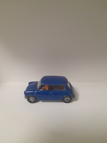 Mini europa mebetoys - mini, no
