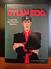 DYLAN DOG  - Gli Eroi del