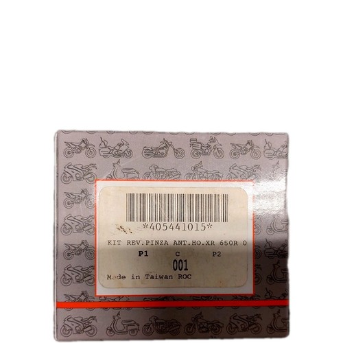 Kit revisione pinza - kit,