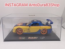  Mazda RX 7 Burago Scala 1:32