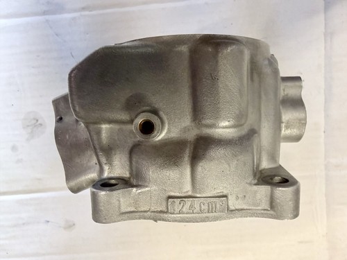 Cilindro canna honda cr125 - cilindro,