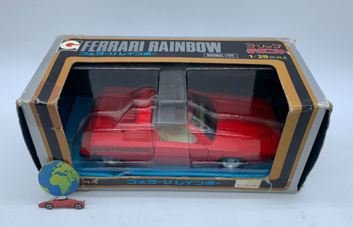 Eidai grip ferrari 308 - eidai,