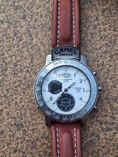 Camel Trophy Adventure Watches