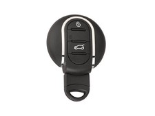 Chiave auto compatibile Mini