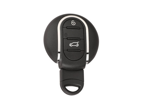 Chiave auto compatibile mini - chiave,