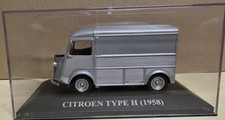 Citroen Tipo H - 1958 - 1:43 -
