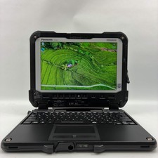 Panasonic Toughbook FZ-G2