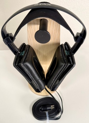 Cuffie stax 202 con arco - cuffie,