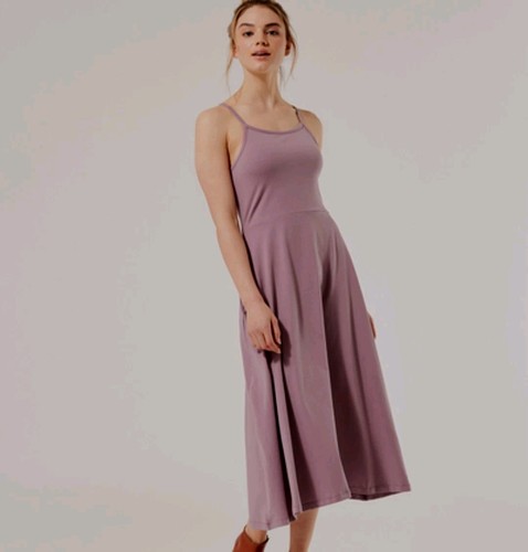 Abito tubino midi pact fit - abito,