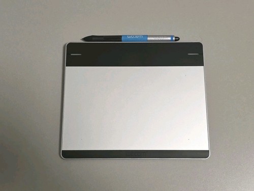 Intuos cht 480s s - 480s-,