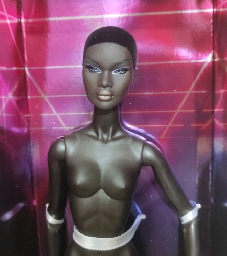 Fashion royalty nadja - fashion,