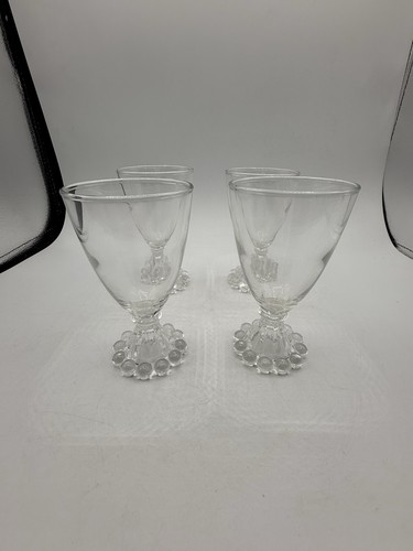 Bicchieri vintage ancoraggi - bicchieri, 4