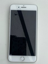 Apple iPhone 8 Plus - Argento
