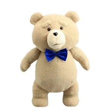Peluche 46 cm TED film