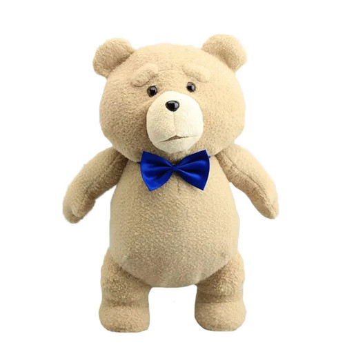 Peluche ted film - cm,