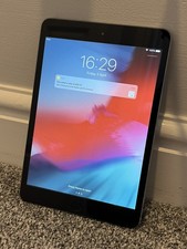 Apple iPad Mini 3 16GB solo