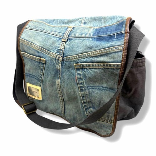 Borsa tracolla dolce gabbana - borsa,