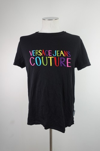 Versace jeans couture - versace, maglia