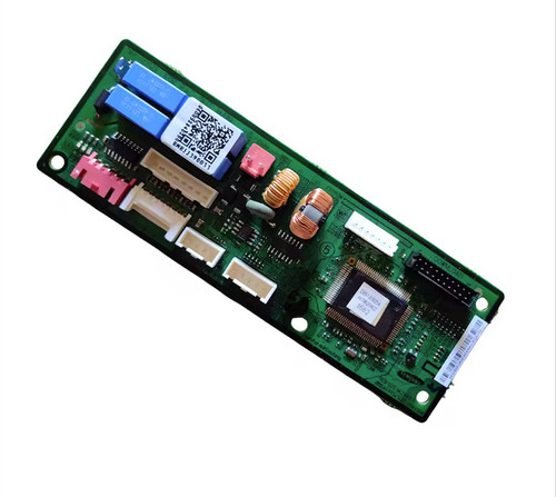 Scheda controllo samsung - controllo,