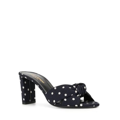 Saint laurent bianca knot - saint, 39