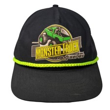 Cappello monster truck - monster, racing