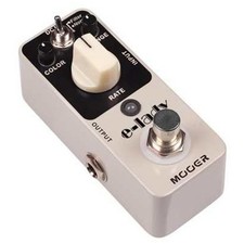 Mooer E-Lady
