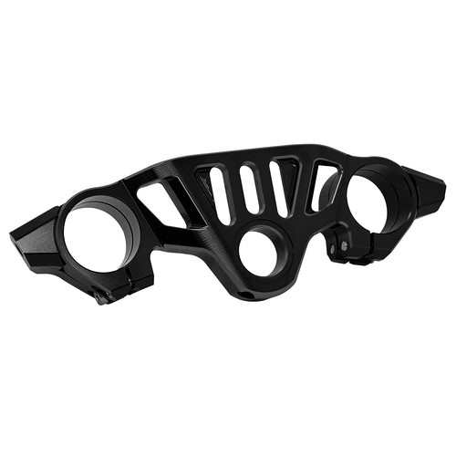 Piastra sterzo racing - racing, aprilia