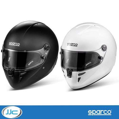 Casco sparco stealth - sparco,