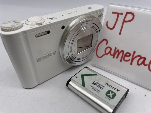 Sony cyber shot dsc - cyber-shot, dsc-wx350
