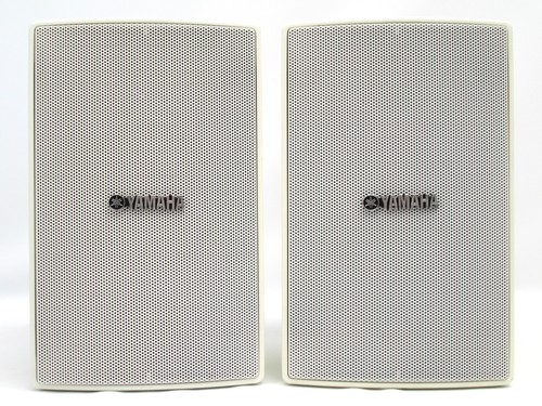Coppia altoparlanti yamaha - coppia,
