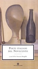 Poeti italiani del Novecento -