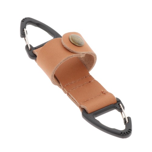 Fibbia clip con moschettone - fibbia,