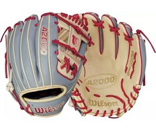 Guanto Wilson 11,5'' 1786