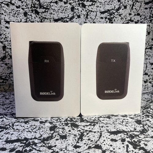 Rodelink wireless filmmaker - rodelink,