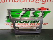 RIVESTIMENTO BOCCHETTA ARIA DISPLAY VOLKSWAGEN GOLF VII 2016 5G1819743