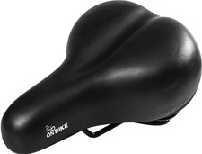 Sella bici city bike - sella,