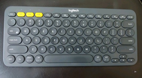 Logitech k380 tastiera - k380,