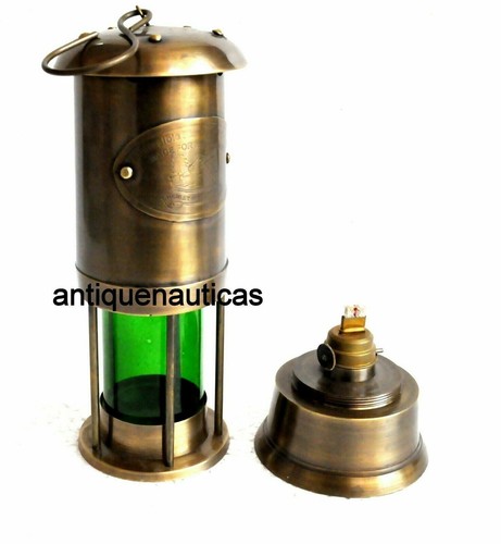 Lampada olio ancoraggio - a,