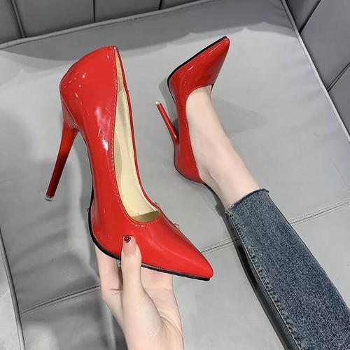 Decolte scarpe donna - decolte, 12