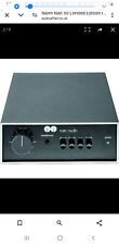 Amplificatore integrato naim - amplificatore,