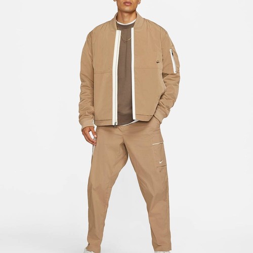 Nike sportswear foderato full - nike,