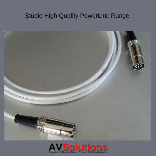 Bang olufsen cavo powerlink - olufsen,