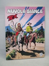 TEX N.482- NUVOLA BIANCA -Originale prima edizione 12-2000- EDICOLA