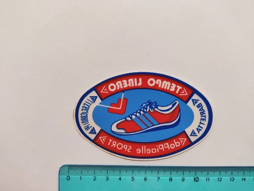 Leisure sticker shoes - shoes,