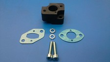 Lauterbacher Isolatore Tuning