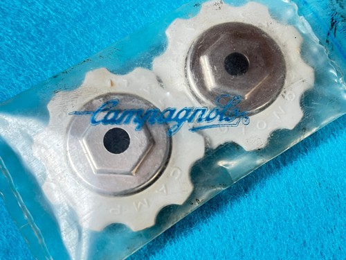 Campagnolo nos nuove record - nuove, c-record
