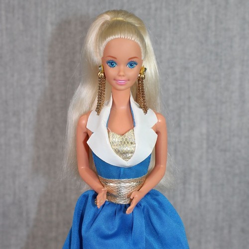 Barbie mattel bambola - barbie,
